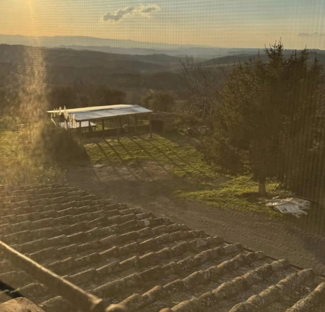 Agriturismo Soiano Famiglia Rolfini Montaione 0*,