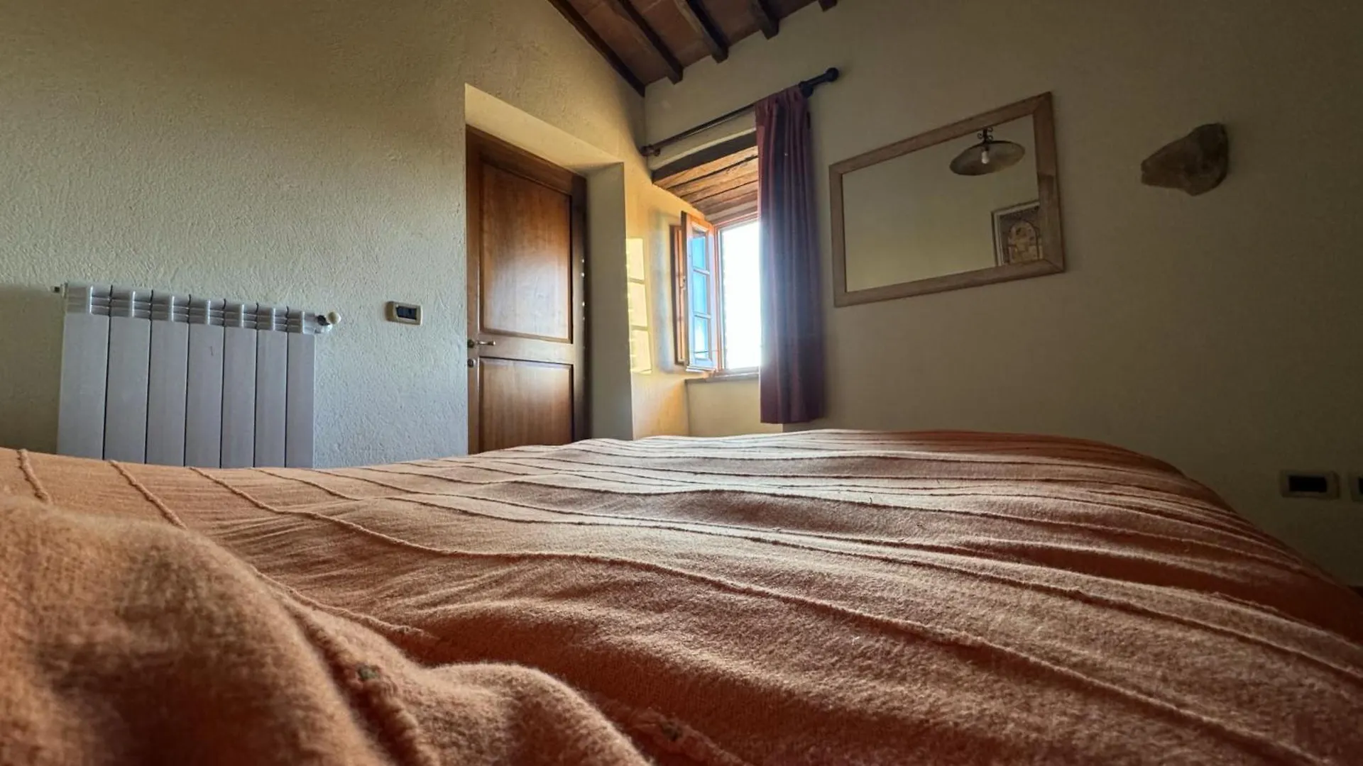 Agriturismo Soiano Famiglia Rolfini Montaione