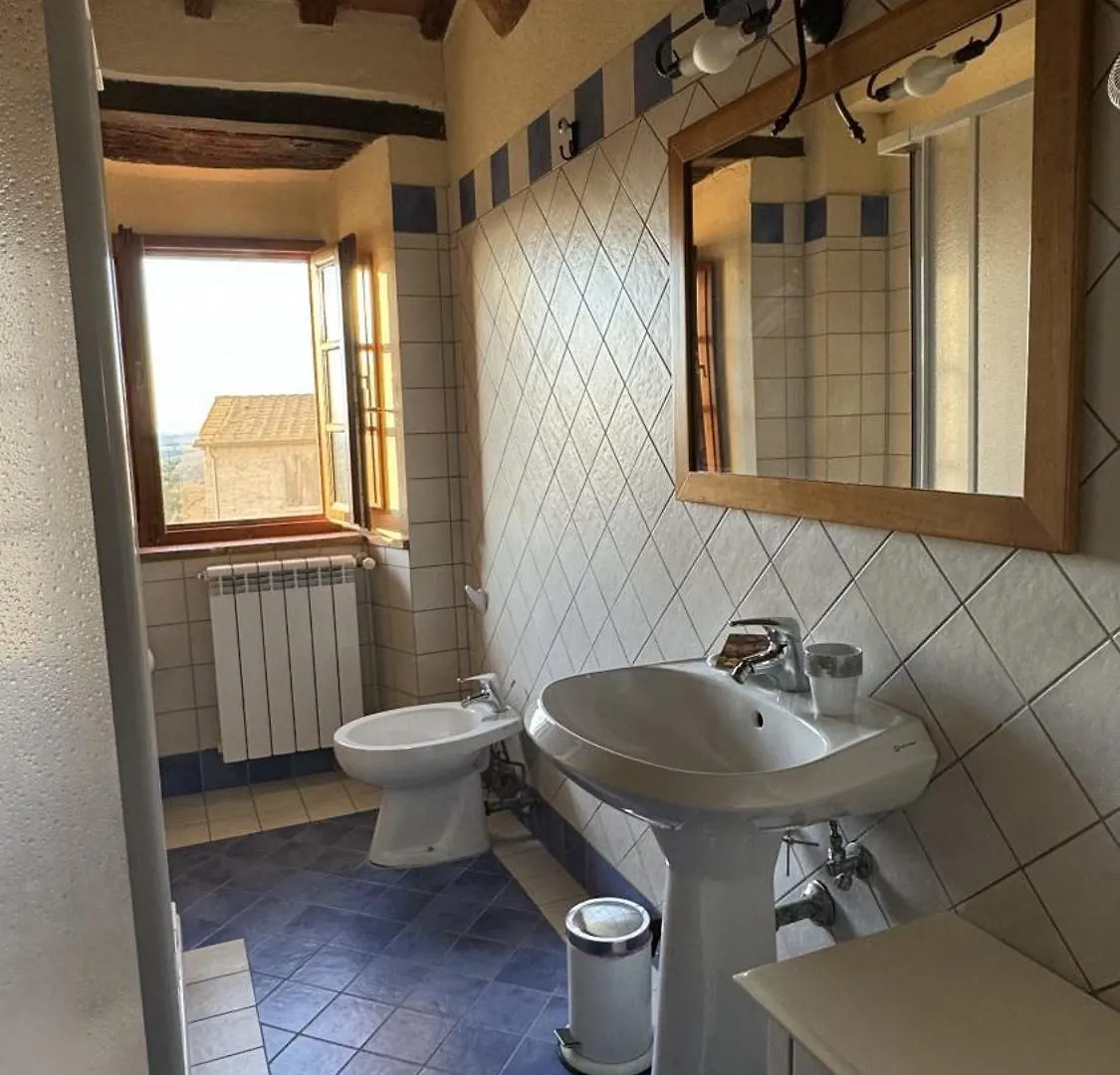 Agriturismo Soiano Famiglia Rolfini Montaione 0*,  Italy