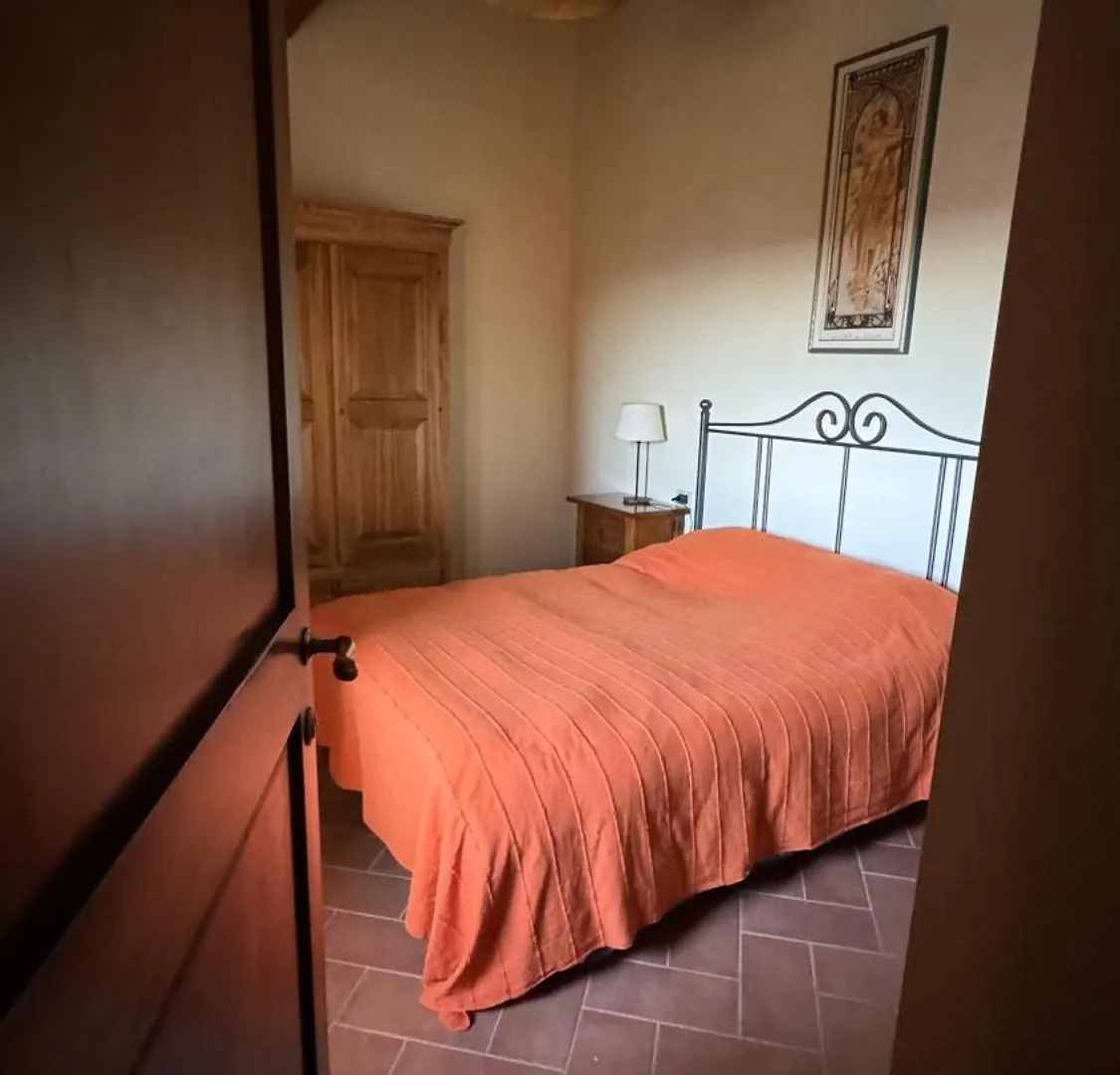 Agriturismo Soiano Famiglia Rolfini Montaione 0*,  Italy