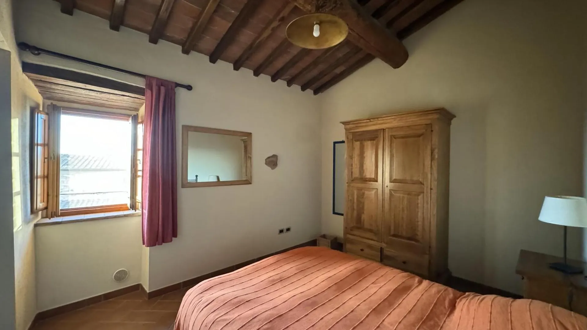 Agriturismo Soiano Famiglia Rolfini Montaione Farm stay