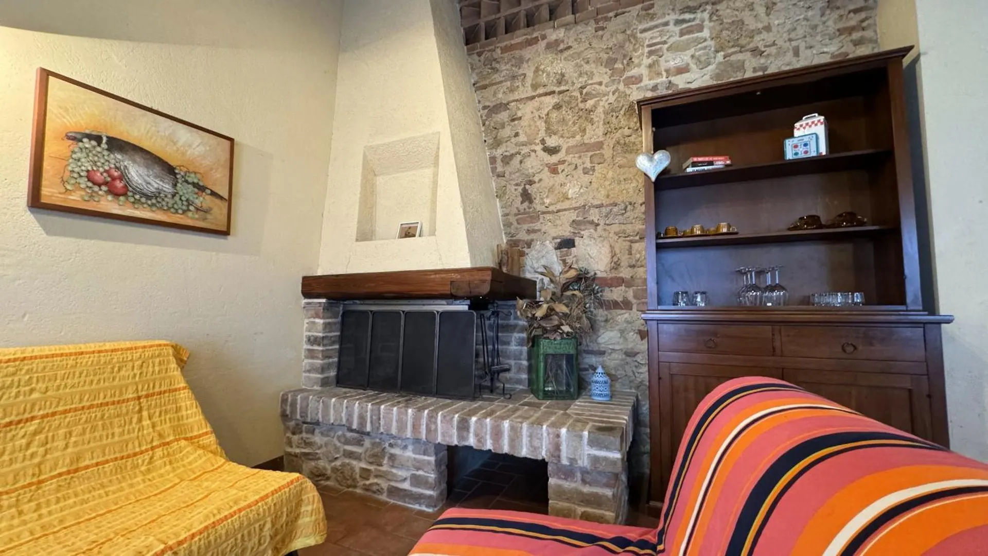 Agriturismo Soiano Famiglia Rolfini Montaione 0*,  Italy