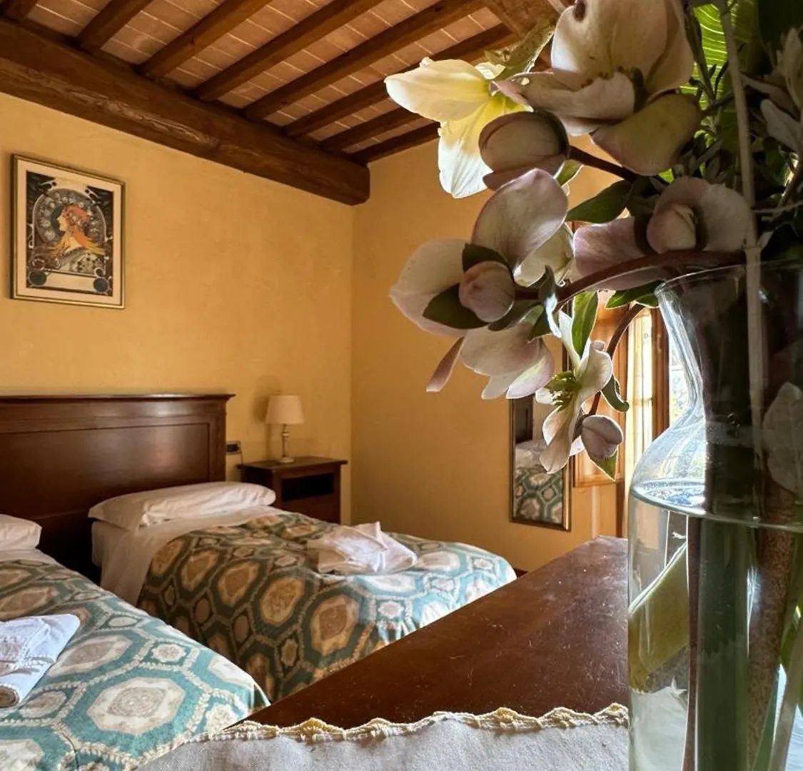 Farm stay Agriturismo Soiano Famiglia Rolfini Montaione