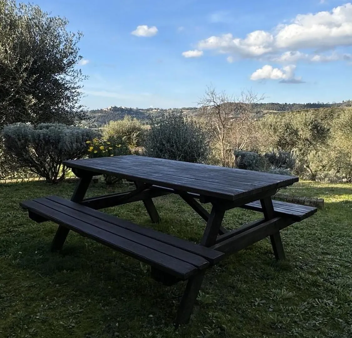 Agriturismo Soiano Famiglia Rolfini Montaione 0*,  Italy