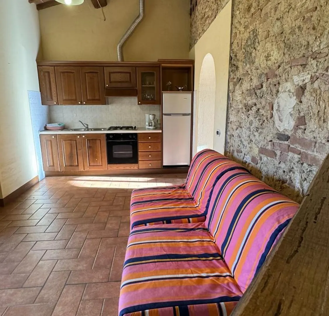 Farm stay Agriturismo Soiano Famiglia Rolfini Montaione Italy
