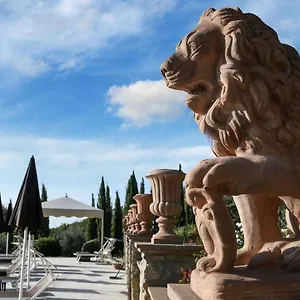 La Vecchia Sassa Appart hôtel