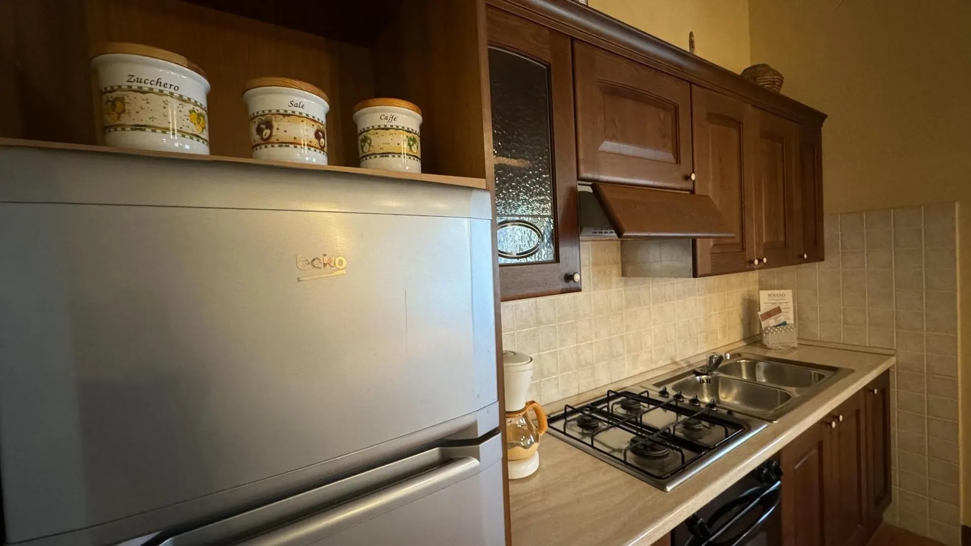 Çiftlik konaklama Agriturismo Soiano Famiglia Rolfini Montaione