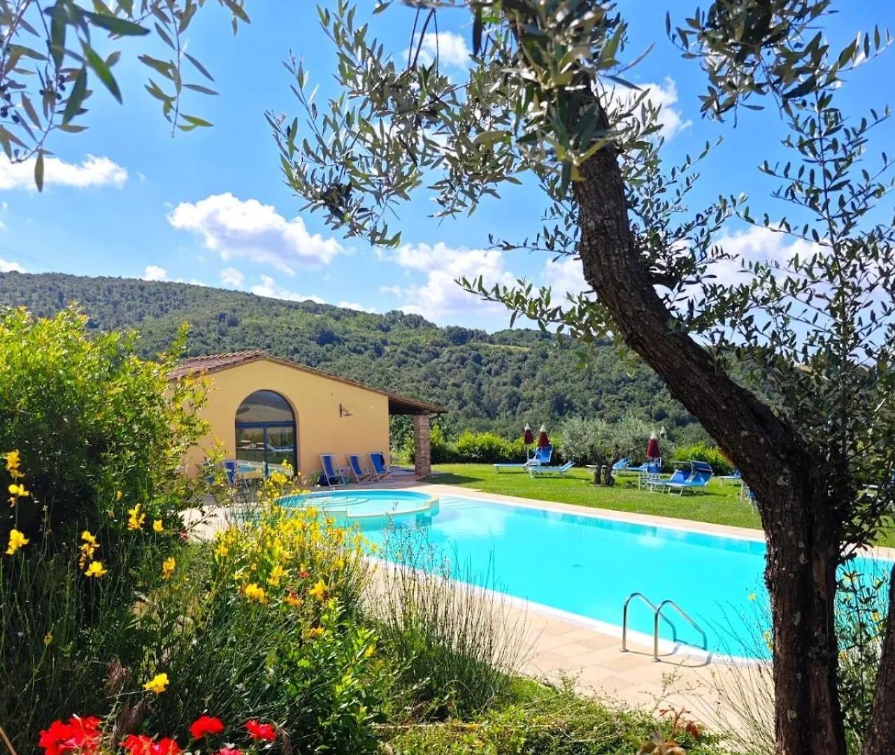 Agriturismo Soiano Famiglia Rolfini contacts